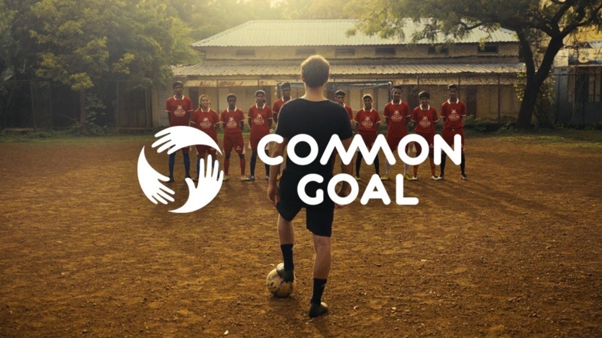 Juan Mata - Common Goal