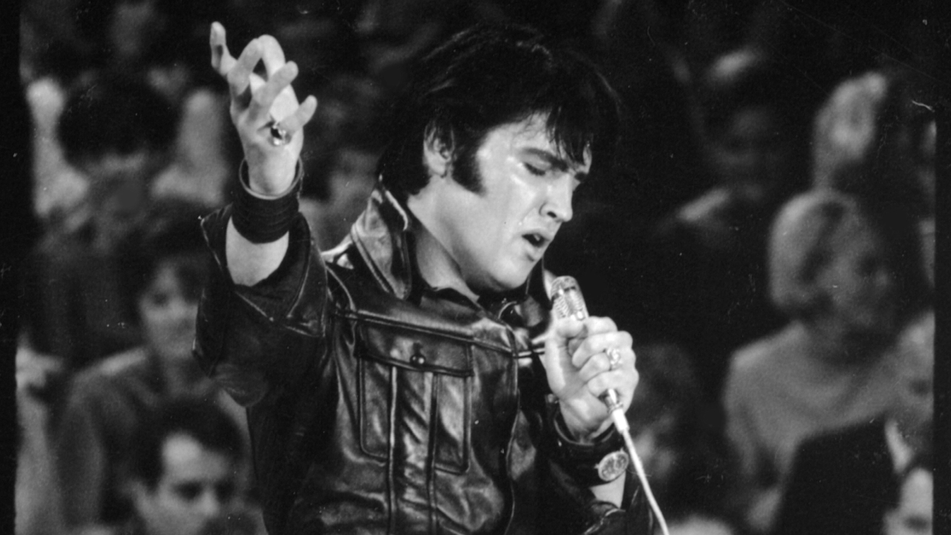 Elvis Presley - '68 Comeback Special