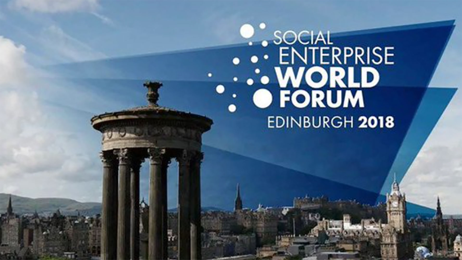 Social enterprise world forum