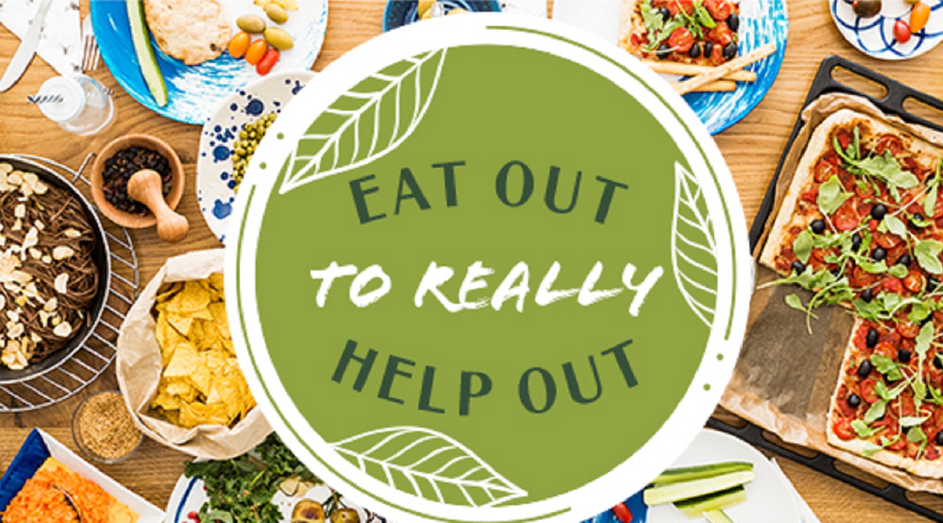 Eat Out To Really Help Out credit Poppy Design Studio https://poppydesignstudio.com