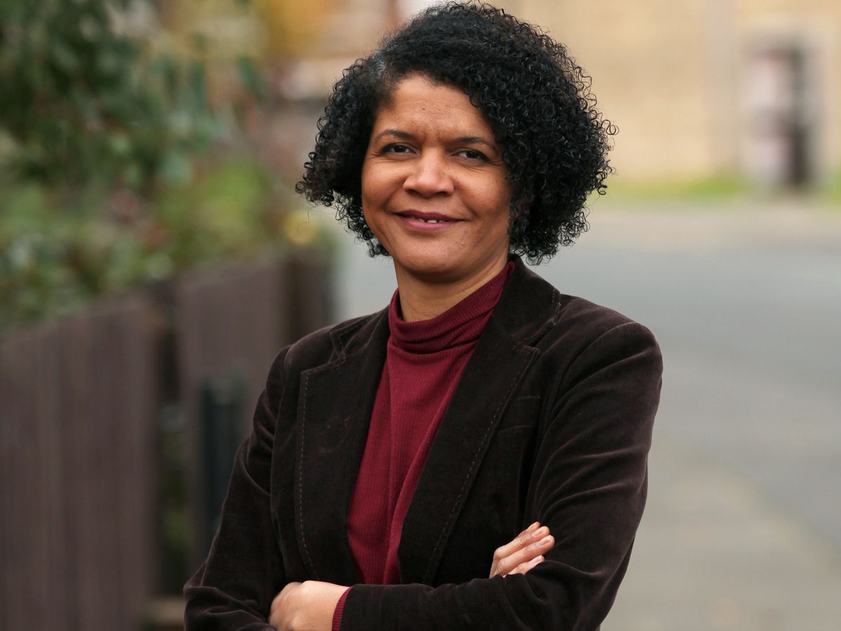 Chi Onwurah says the government needs to do more to end child poverty