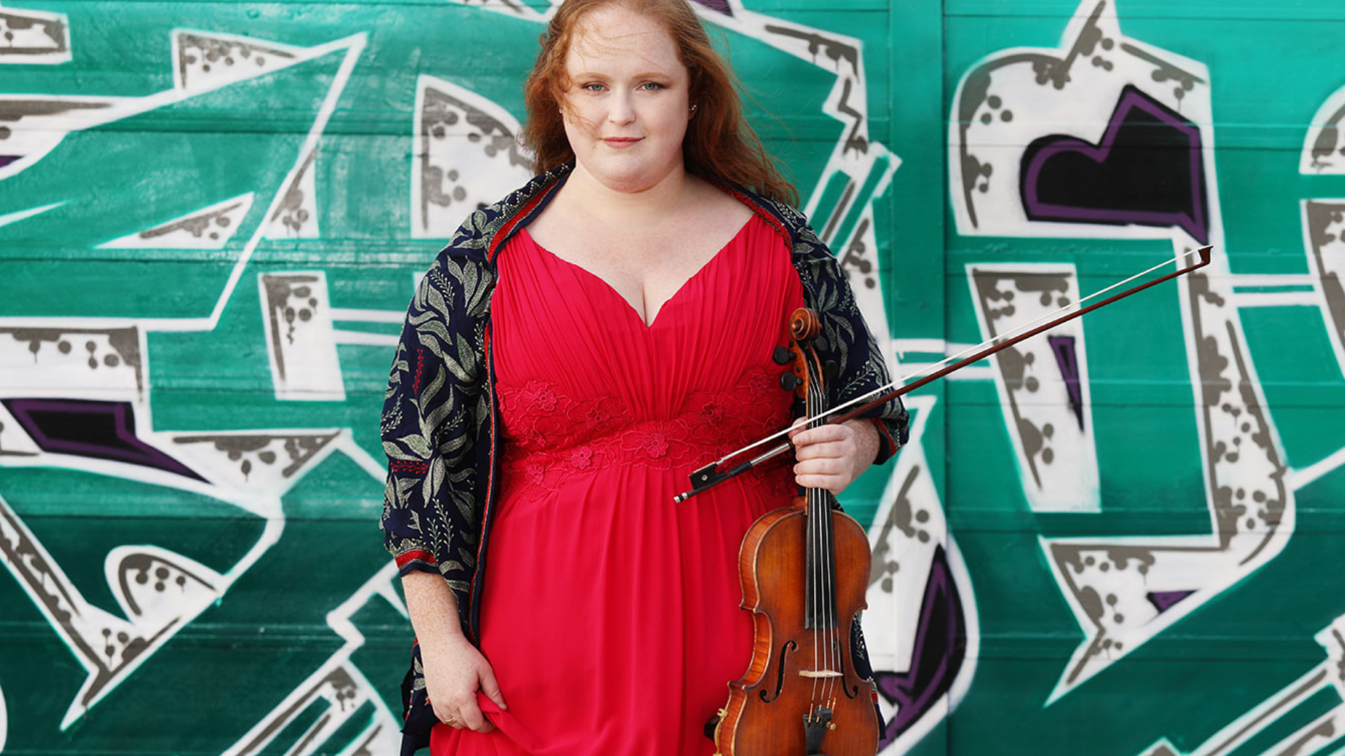 Freelance musician Róisín Walters fell foul of the strict eligibility criteria for aid.