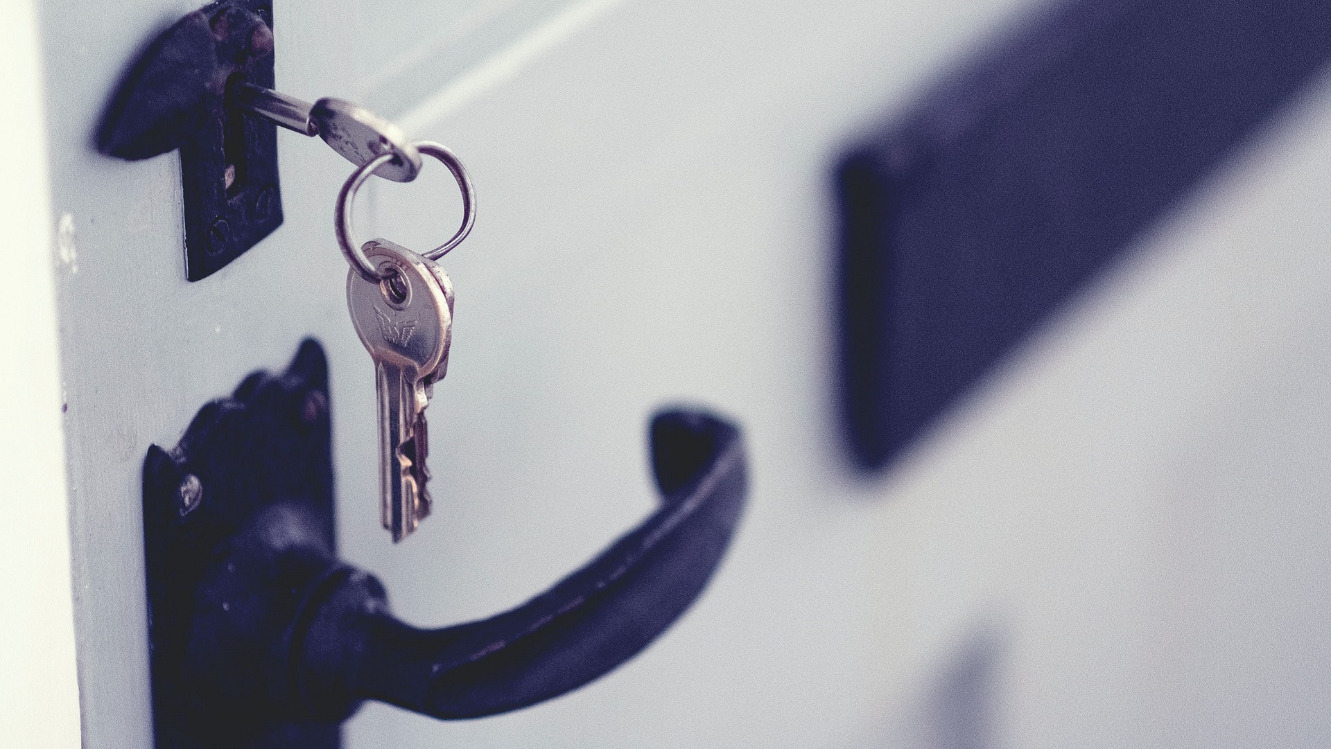 renters face eviction losing keys to front door