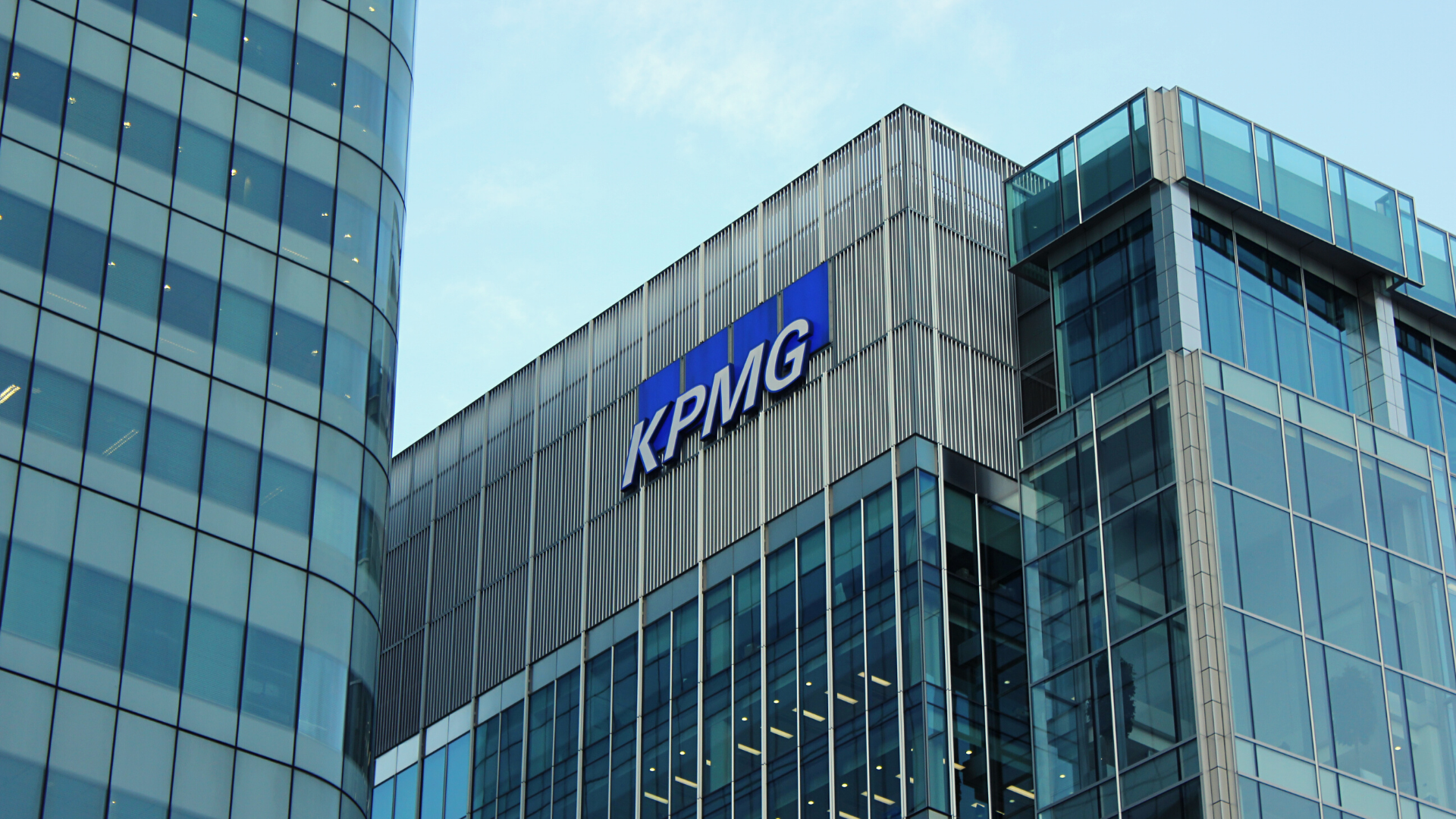 KPMG usually has hundreds of graduate roles but the market is very competitive. Image credit: Paul Wilkinson / Flickr