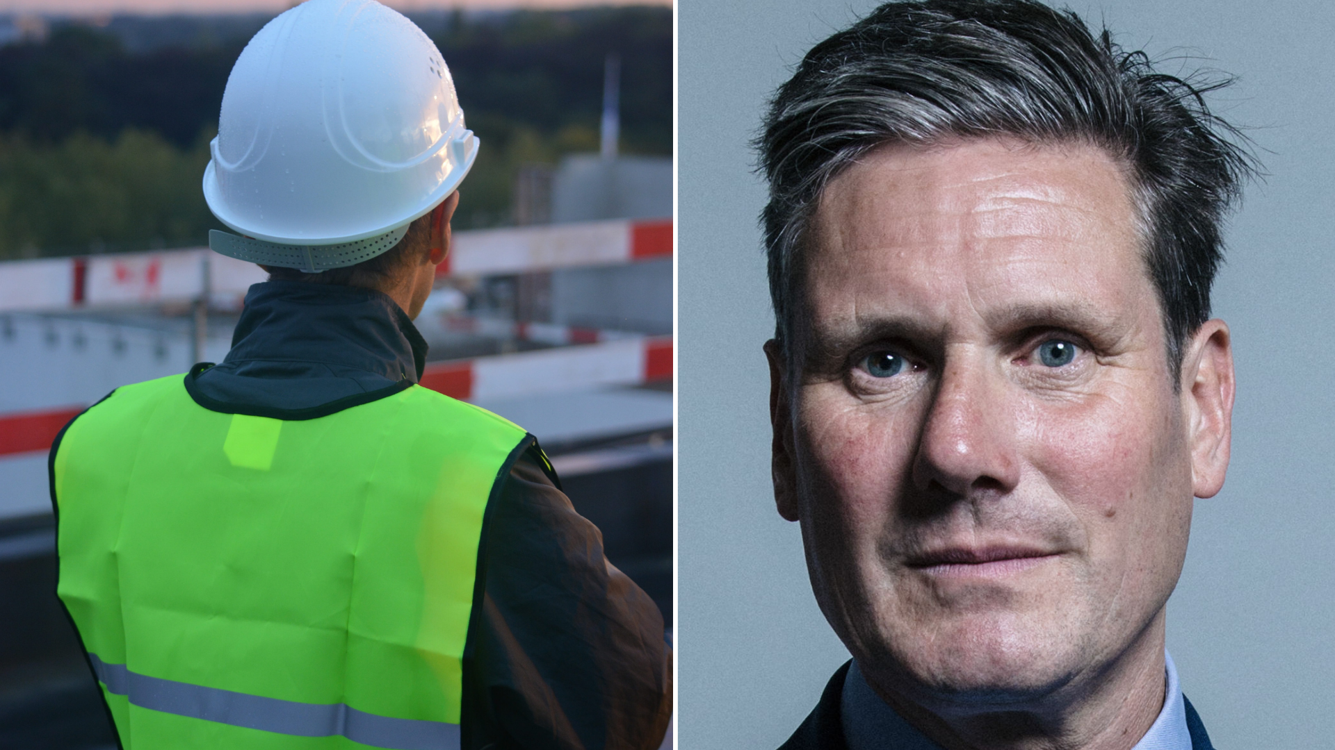 Experts have weighted in on how Keir Starmer’s plans for green jobs stack up. Image credit: Piqsels / Chris McAndrew