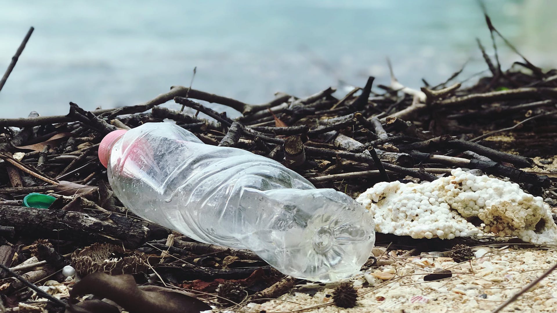 More than half of Brits think plastic pollution has grown during the Covid-19 crisis