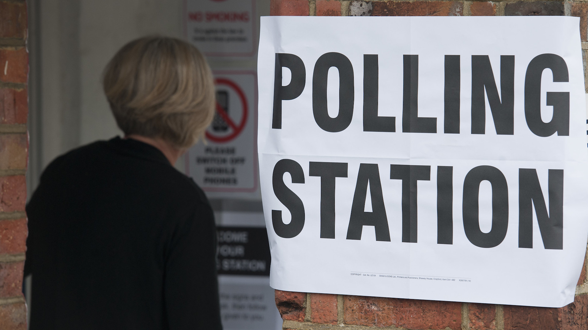 Every adult in England, Scotland and Wales can cast a vote today, making it the biggest vote outside a general election since 1973. election results