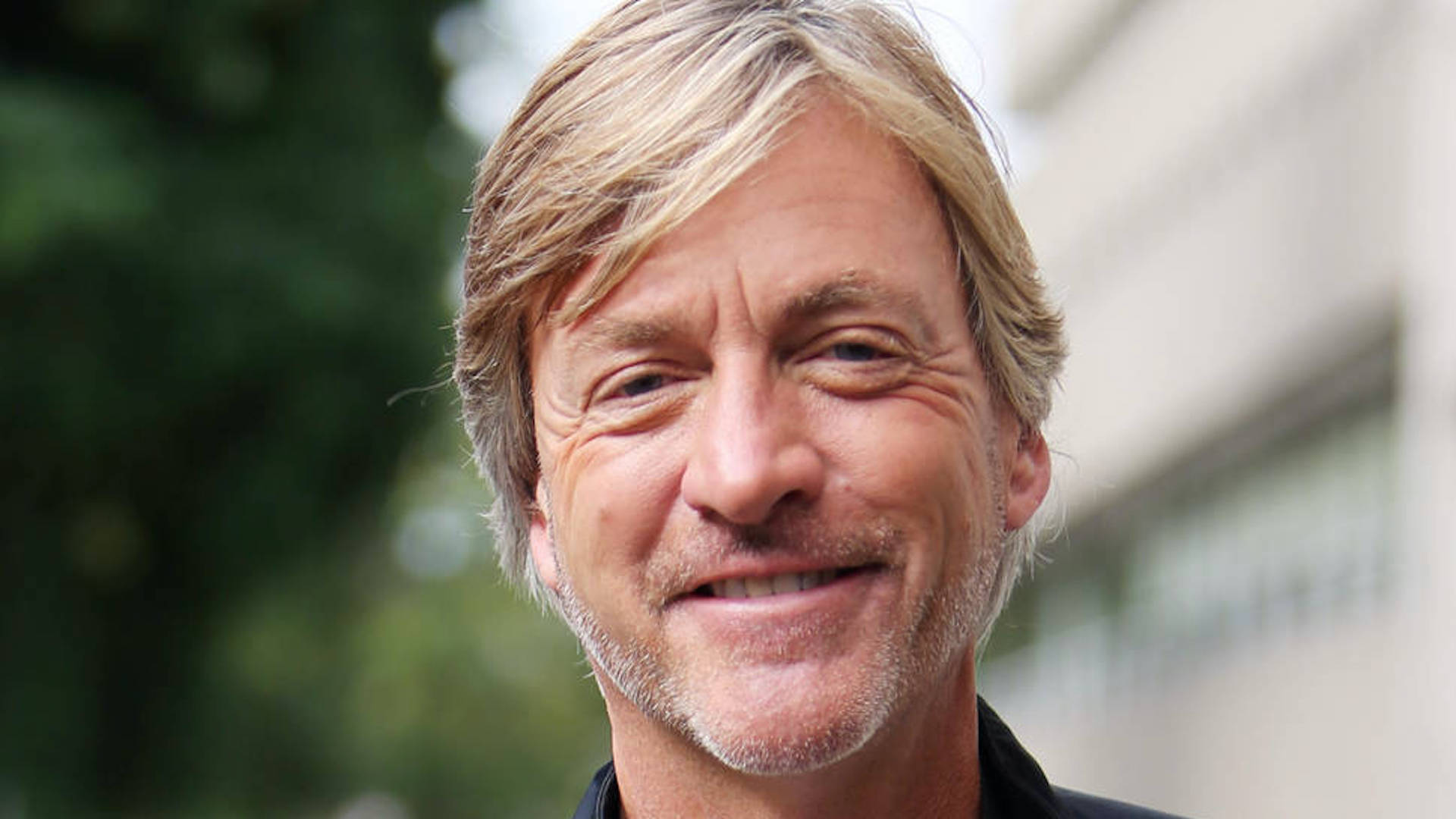 Richard Madeley for Dementia Action Week