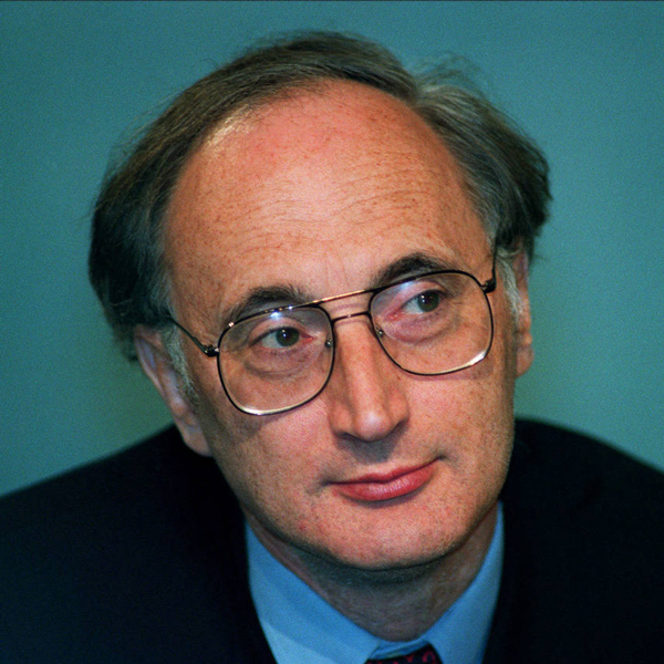 George Young, Tory housing minister in 1991