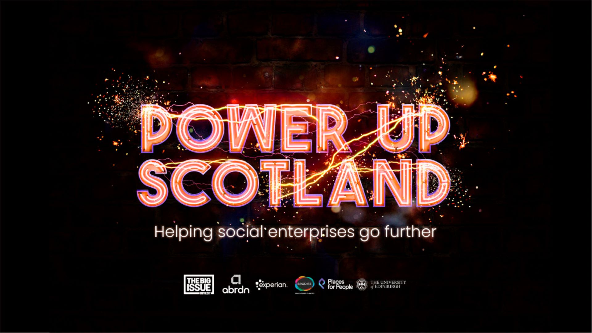 Image: Power Up Scotland