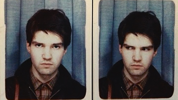 Lloyd Cole passport photos
