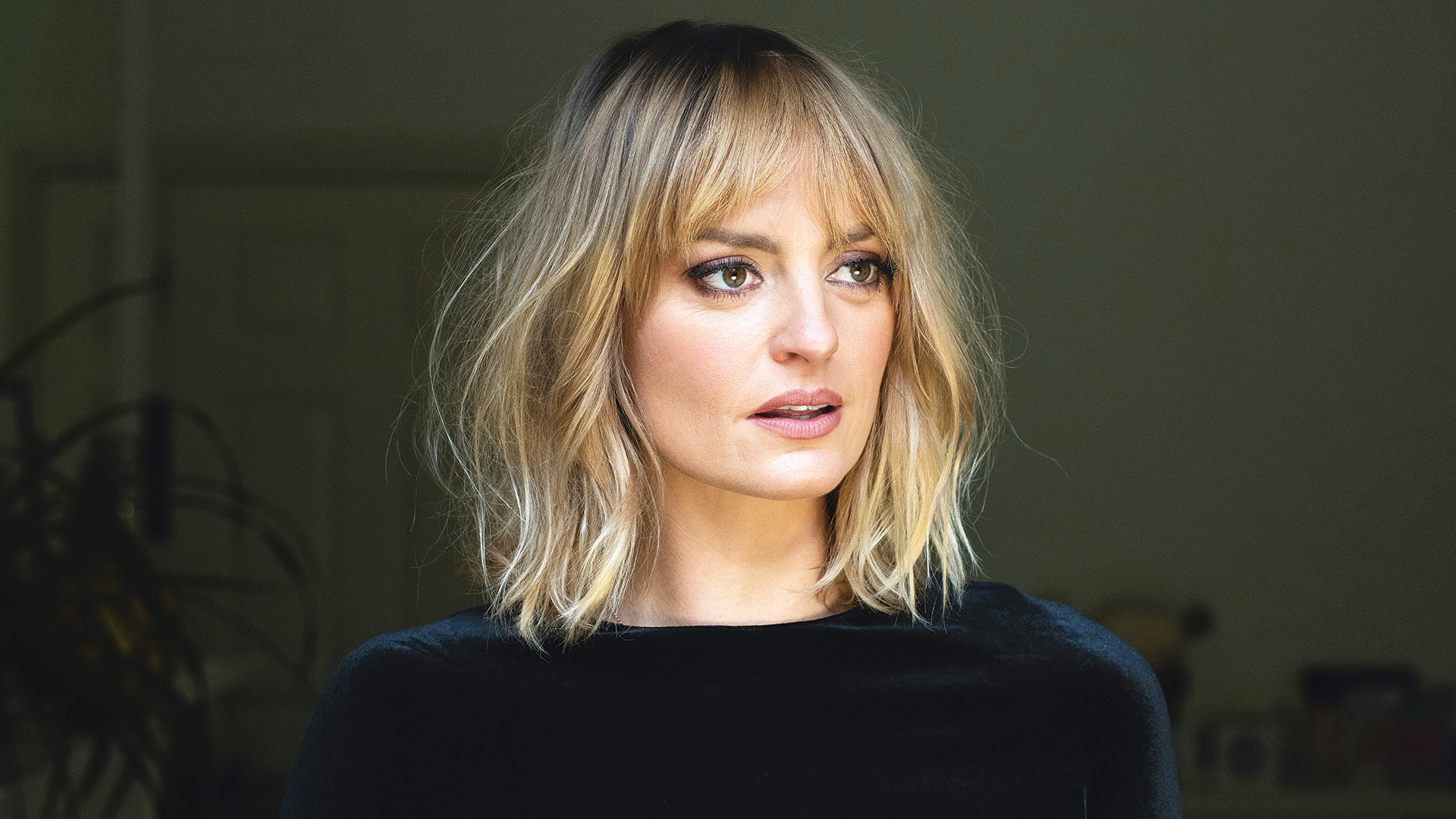 Morgana Robinson: 'I'm the giant bogey that everyone sticks to' - The Big  Issue