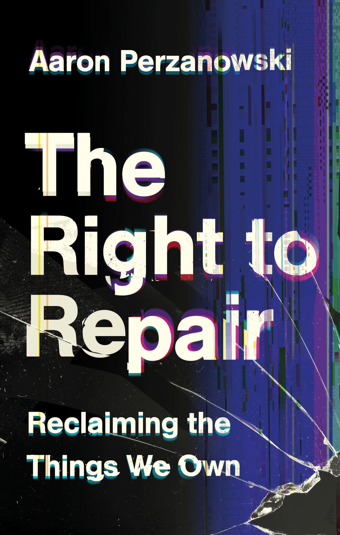 The Right to Repair