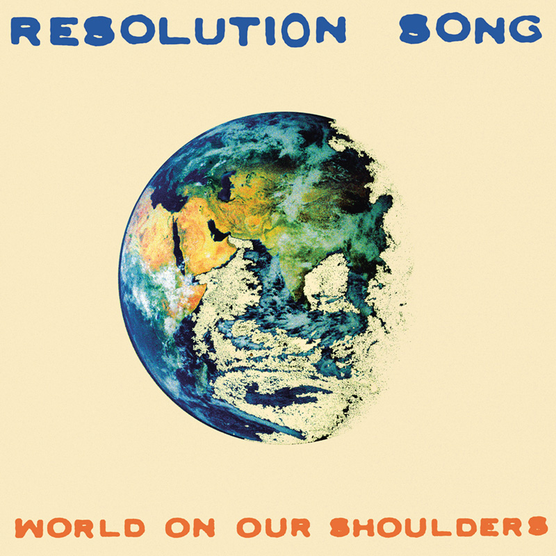 Resolution Song