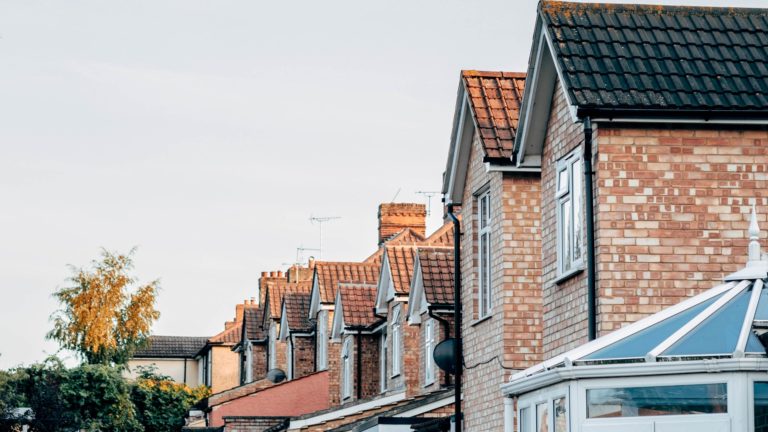Will house prices go down in 2023? - The Big Issue