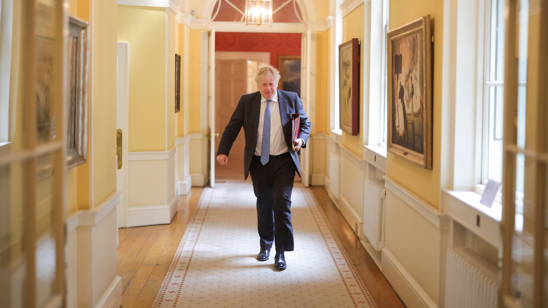 What's next for Boris Johnson?