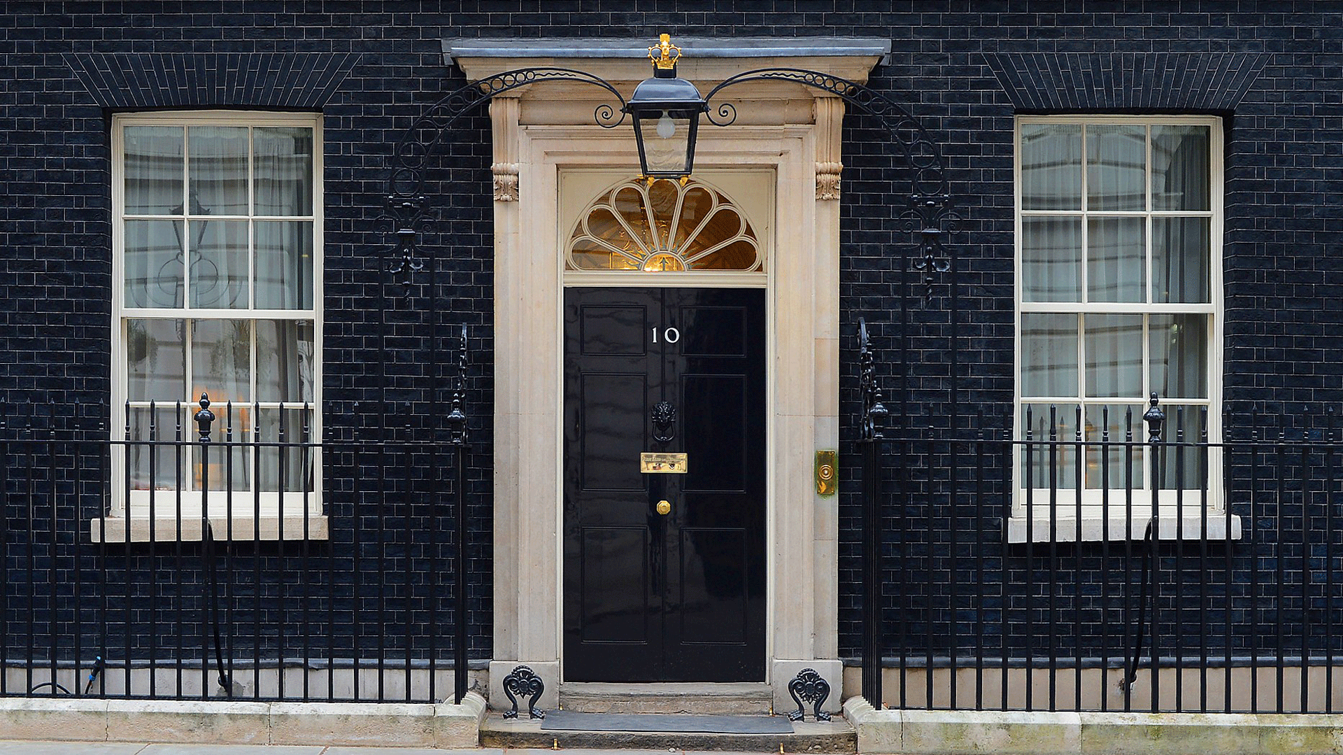 10 downing st