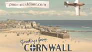  DonateTheRebate Cornwall s Second Homeowners To Get 5 4m In Energy 