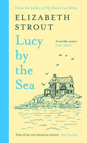 The Big Issue's must read books: Lucy By The Sea