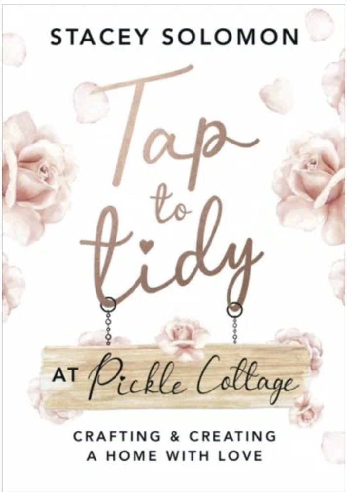 Tap to Tidy at Pickle Cottage