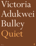 Quiet - one of The Big Issue critic's books of the year