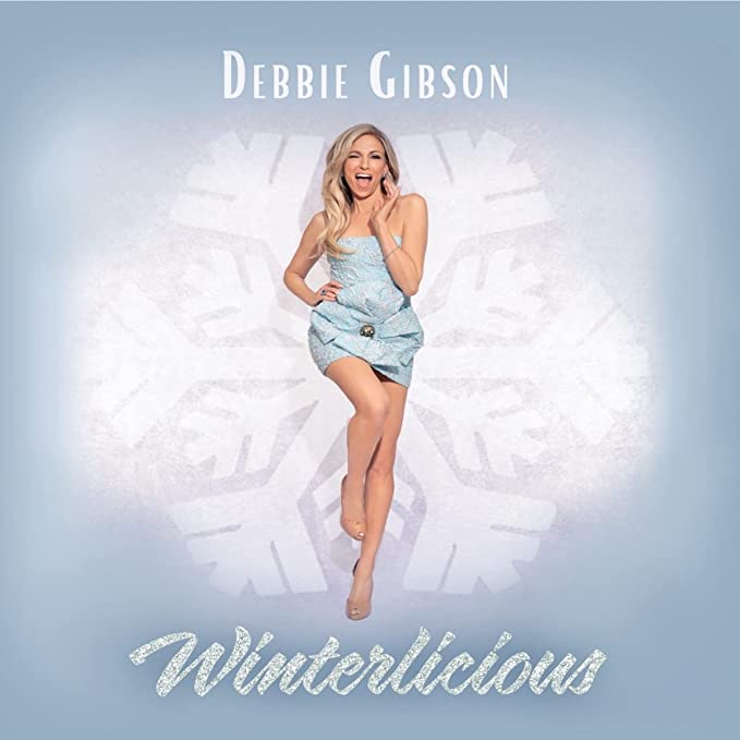 Debbie Gibson – Winterlicious
