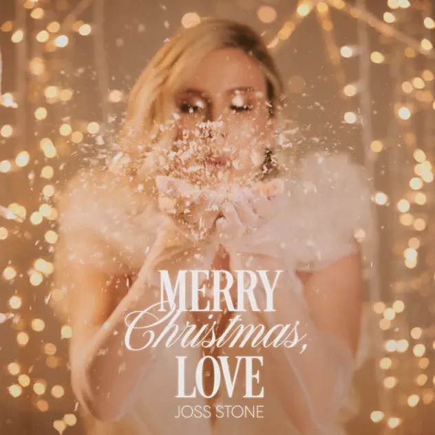 Joss Stone – Merry Christmas, Love