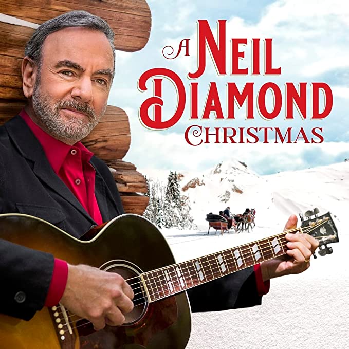 Neil Diamond – A Neil Diamond Christmas