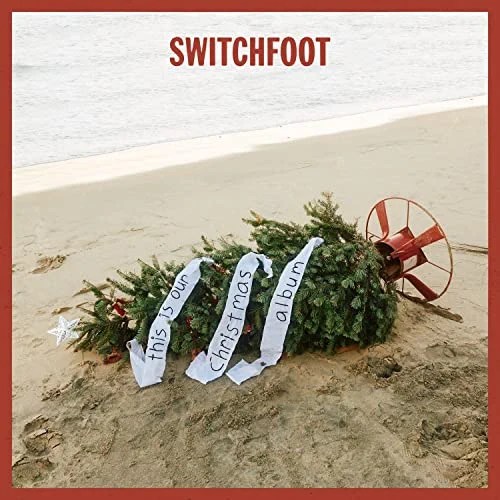 Switchfoot – This Is Our Christmas Album