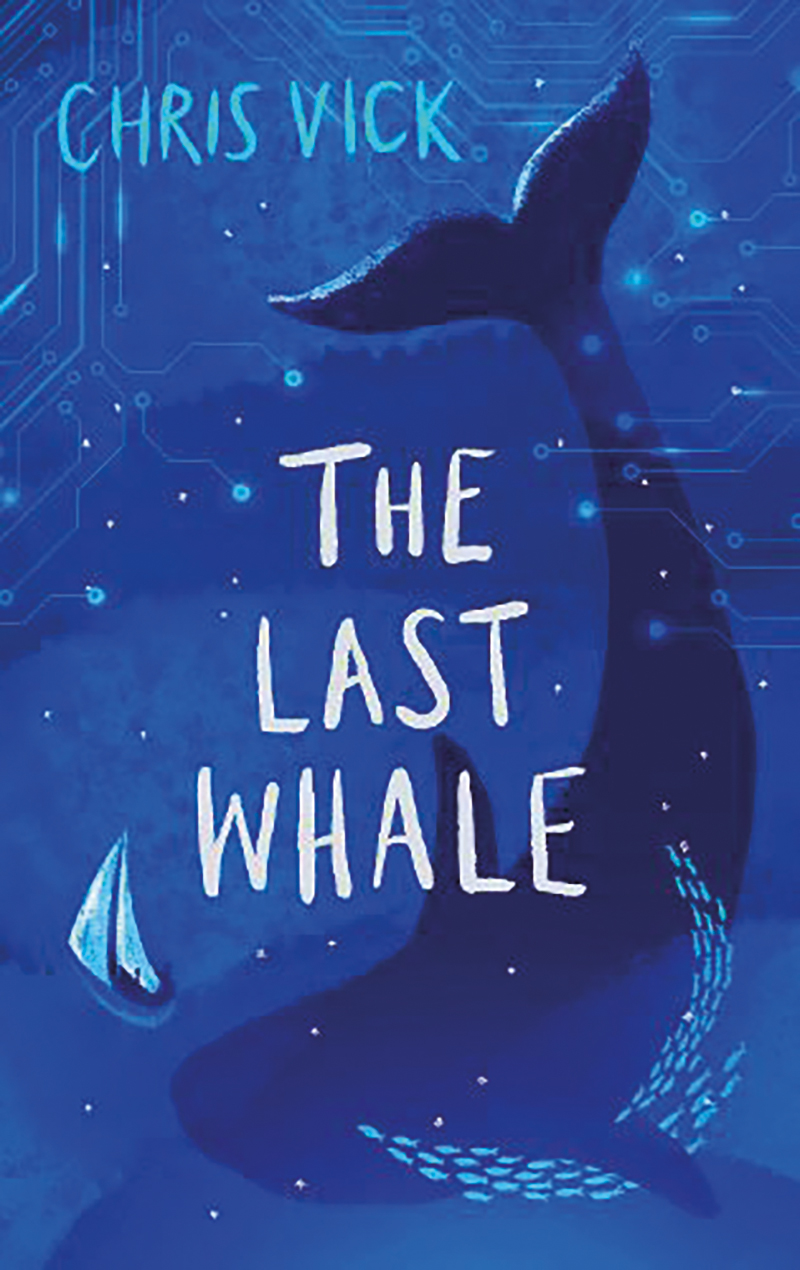 Best children's books 2022: The Last Whale