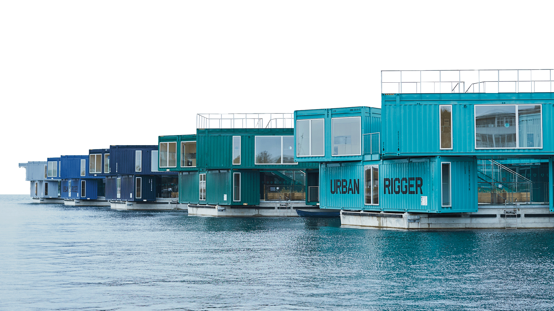 Affordable student housing in Denmark
