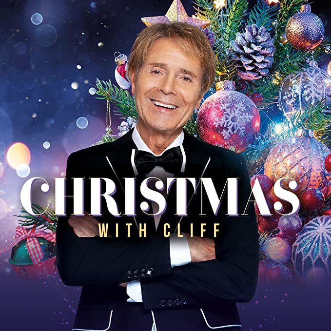 Cliff Richard – Christmas with Cliff