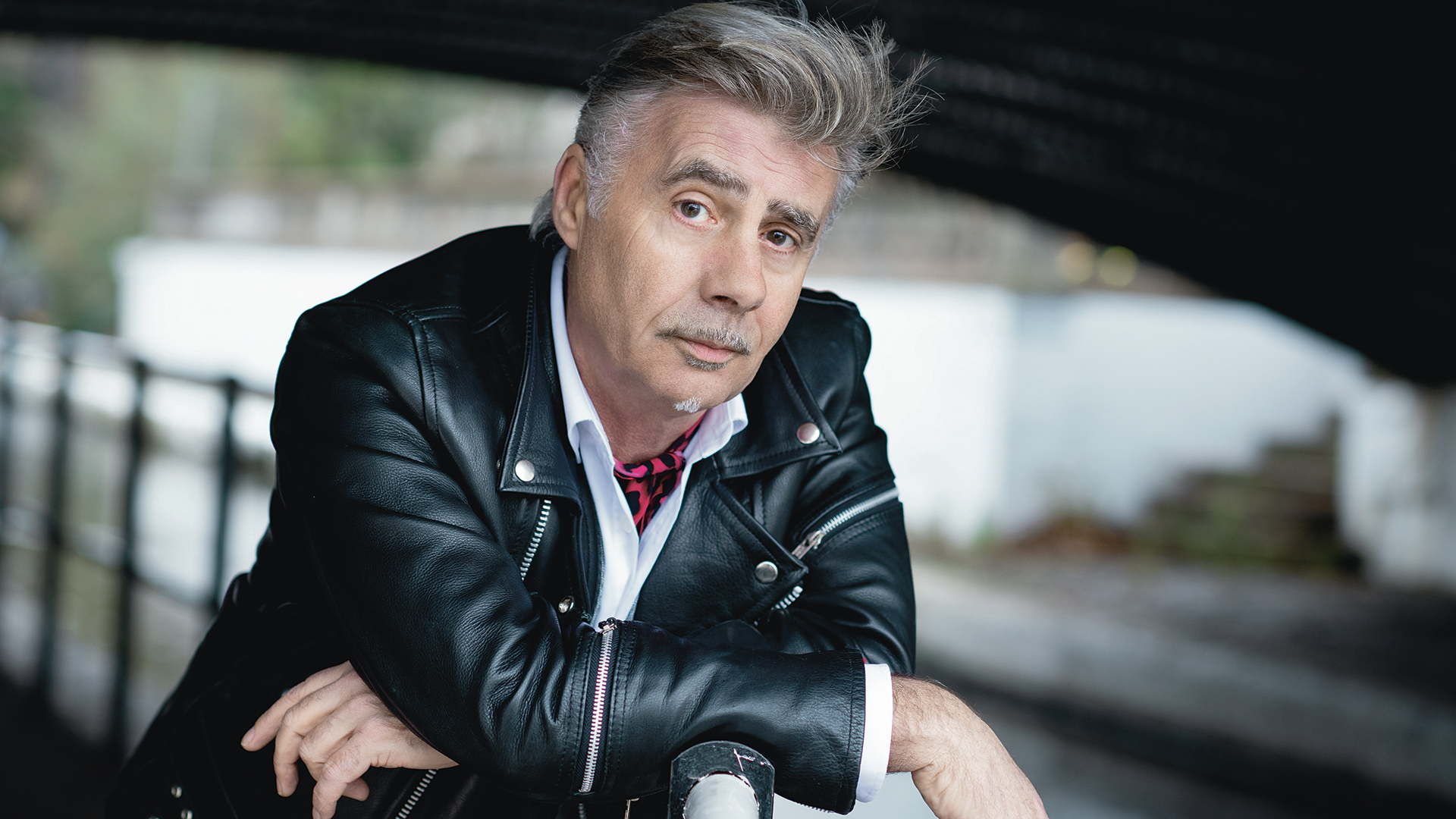 Glen Matlock: 'I wish John Lydon stood by Anarchy In The UK's words' - The Big Issue