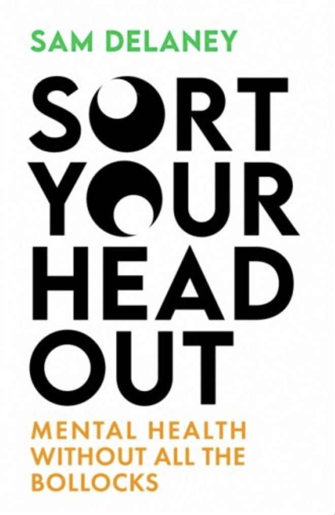 Sort Your Head Out book cover