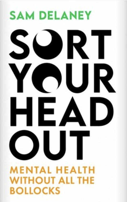 Sort Your Head Out book cover