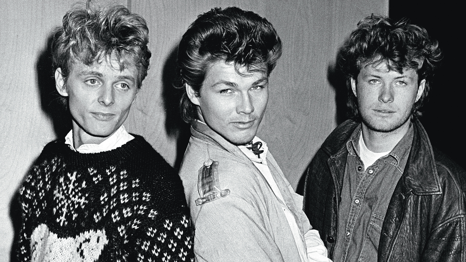 We had hardly any money but a lot of fun': Morten Harket talks Take On Me  and the early days of A-ha - The Big Issue