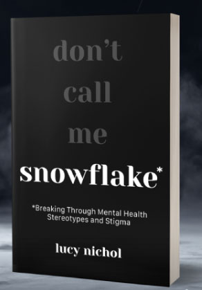 Don't Call Me Snowflake