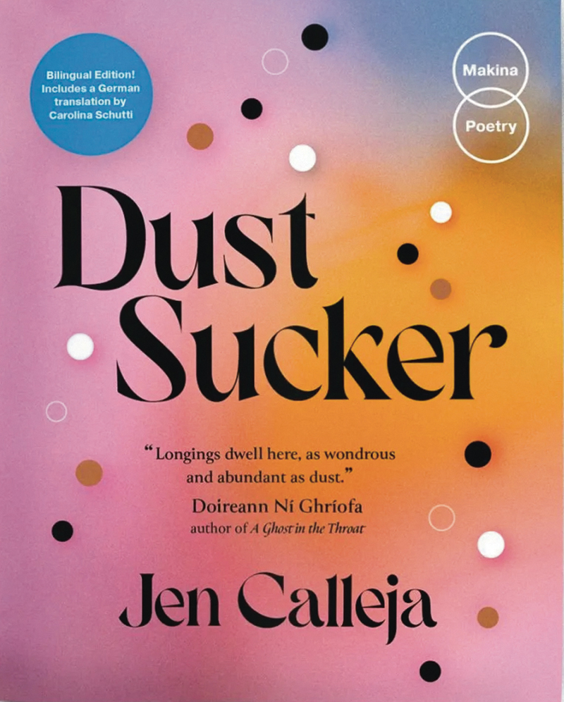 Dust Sucker cover