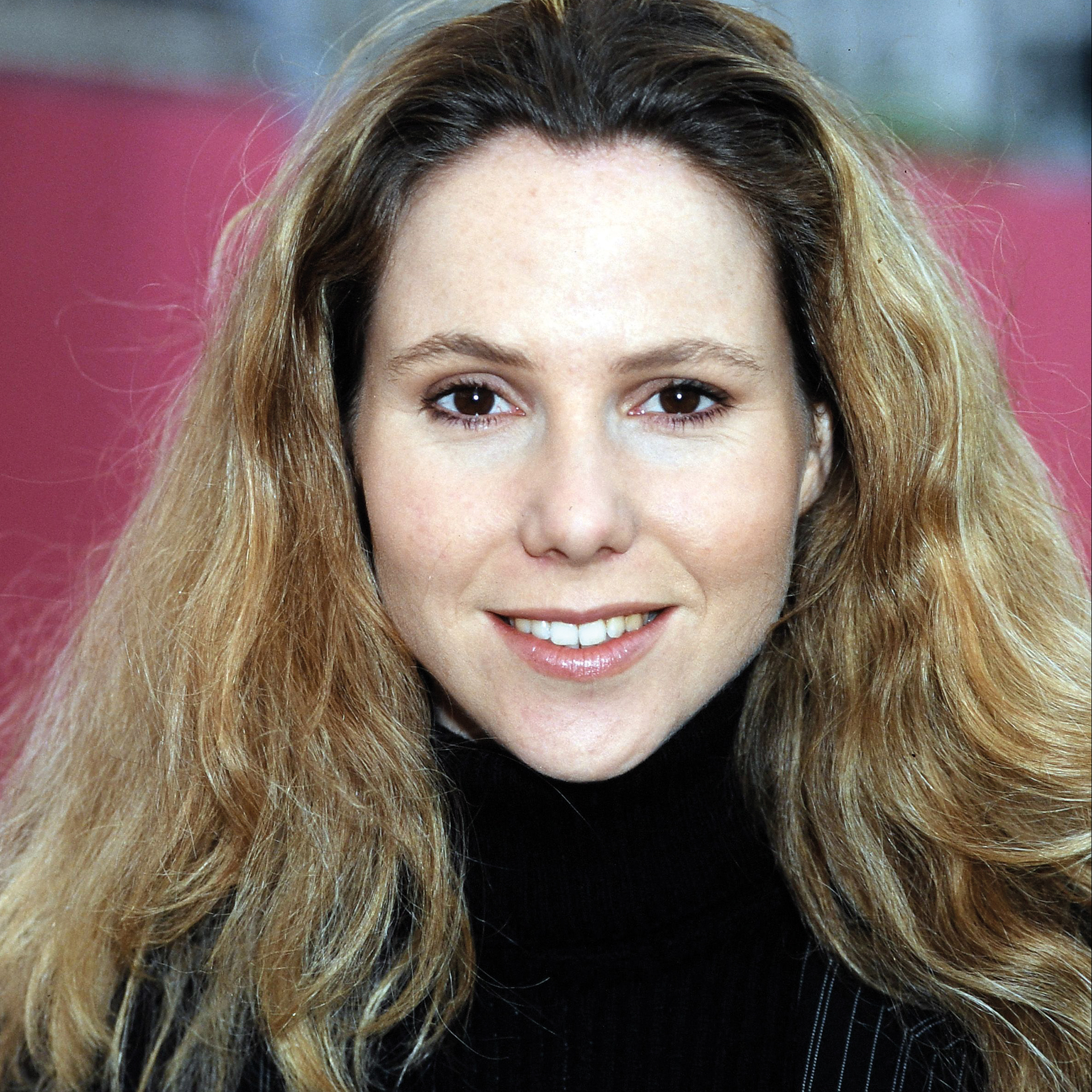 Sally Phillips in 1998