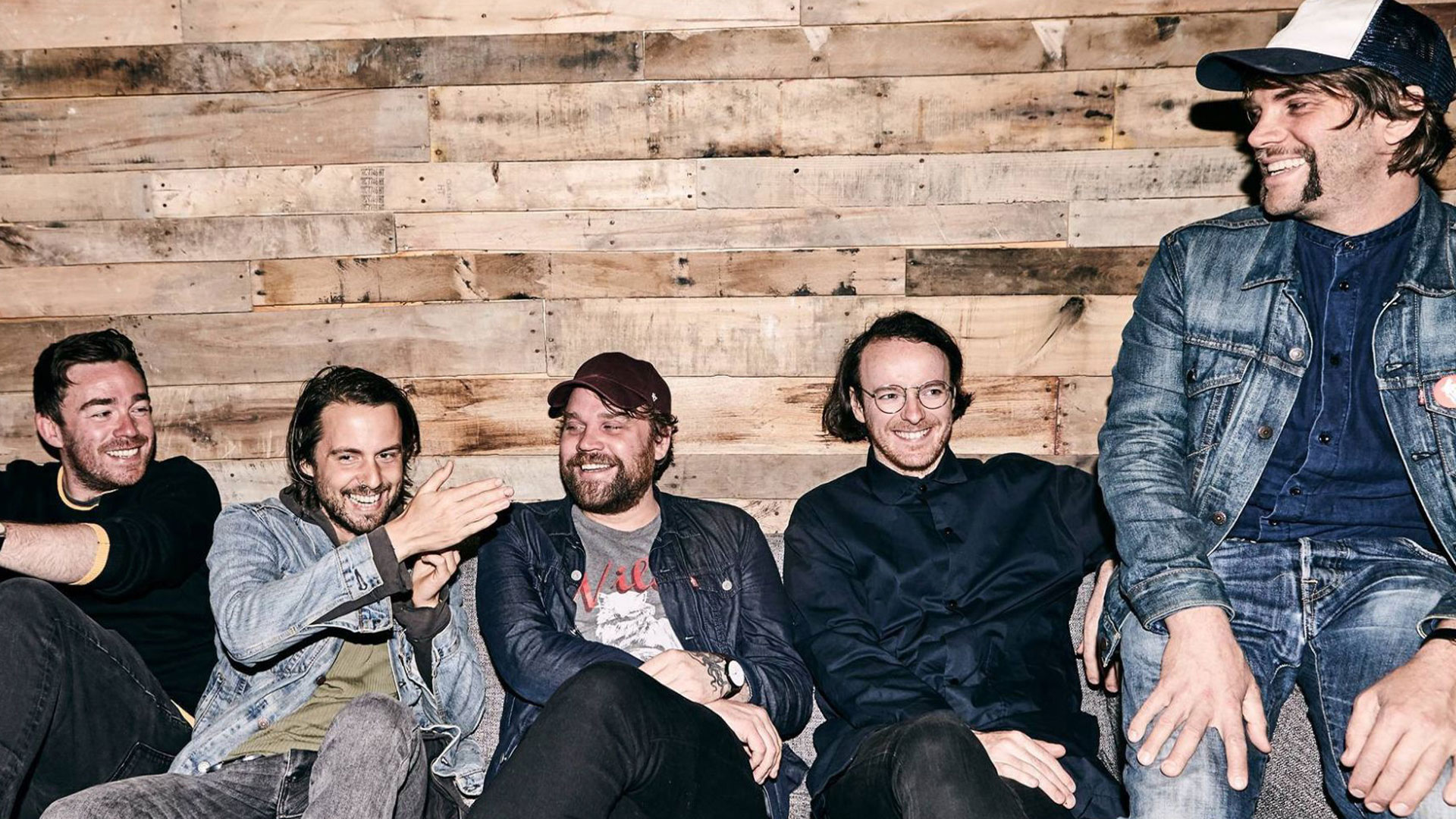Tiny Changes continues the legacy of Frightened Rabbit frontman Scott Hutchison
