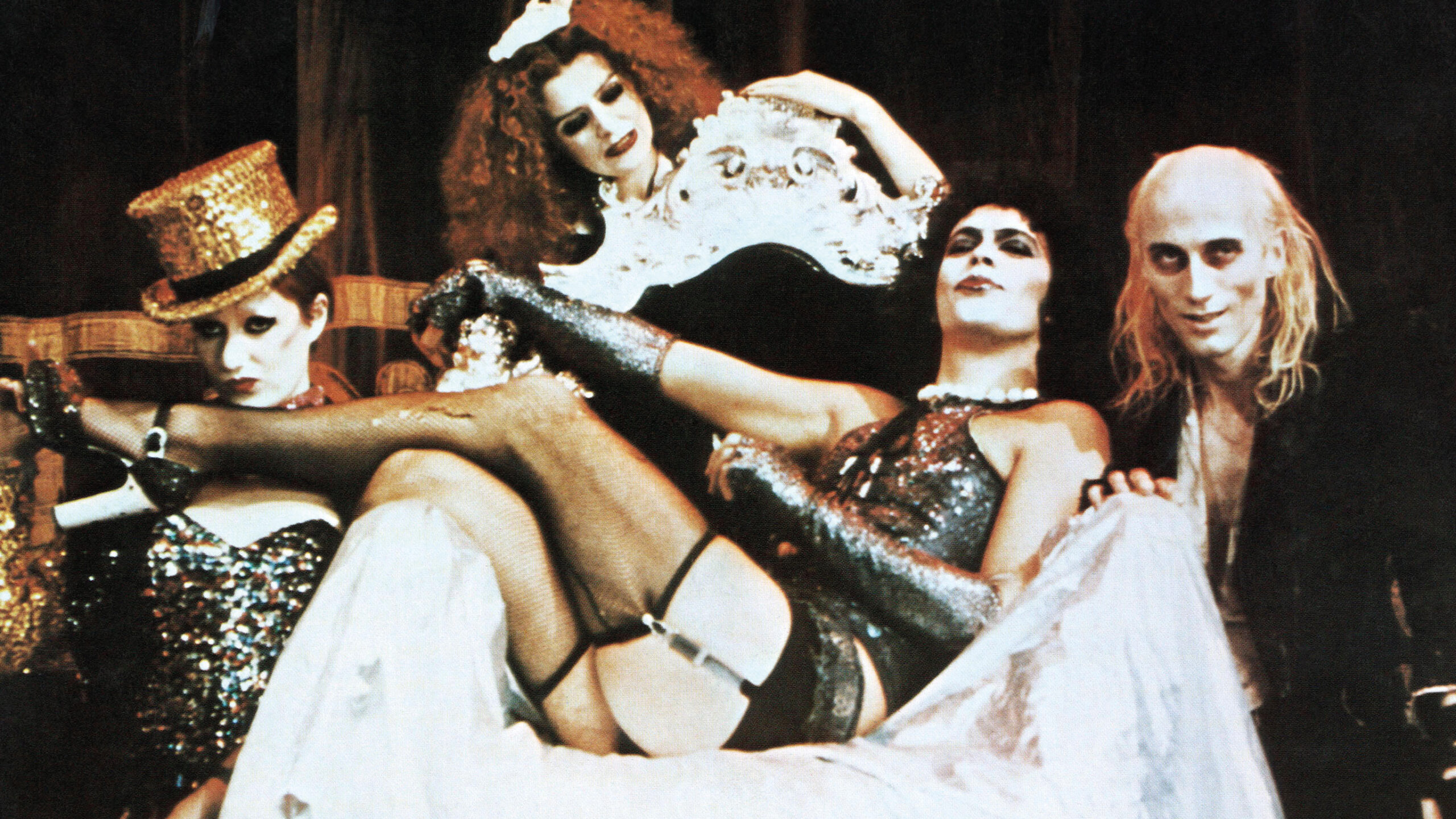 Rocky Horror at 50: 'A place for the marginalised' - The Big Issue