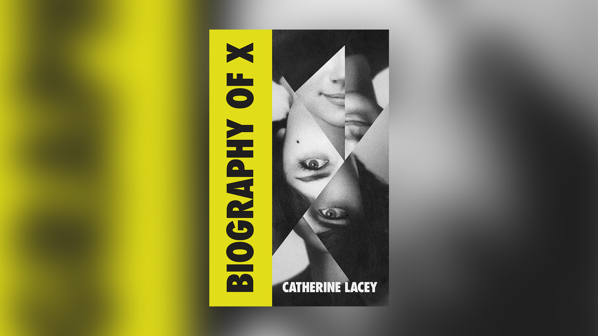 book review biography of x