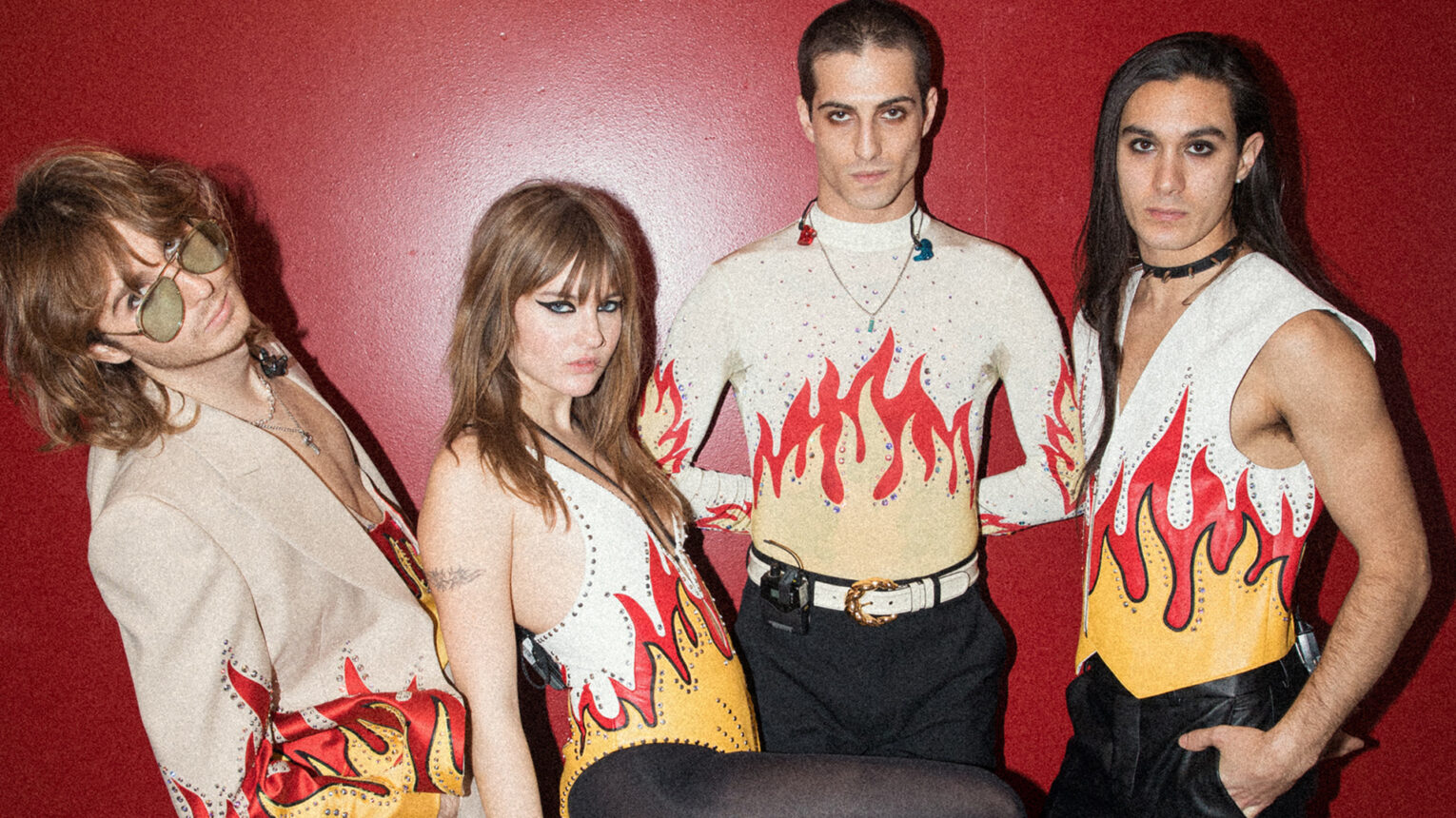 21 Things Only Maneskin Superfans Know About The Band
