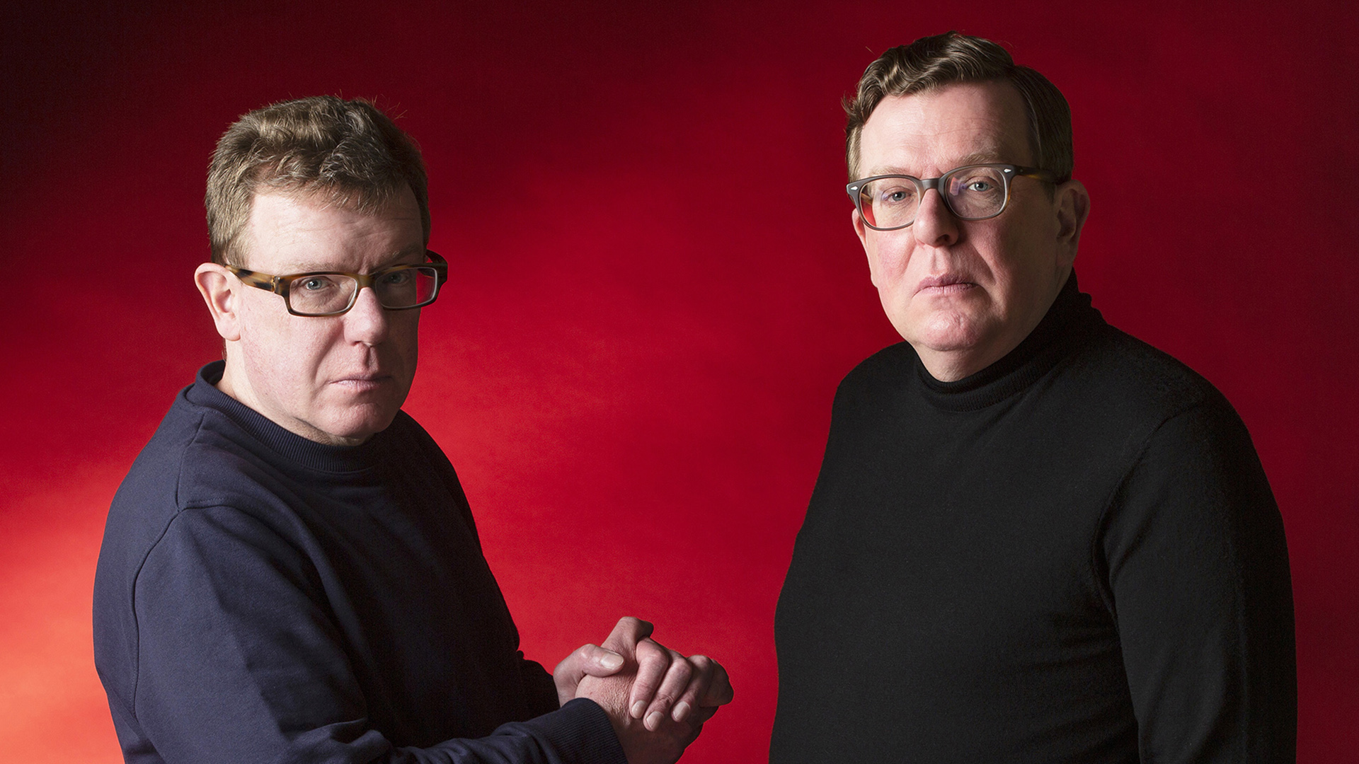 The Proclaimers play Towersey Festival 