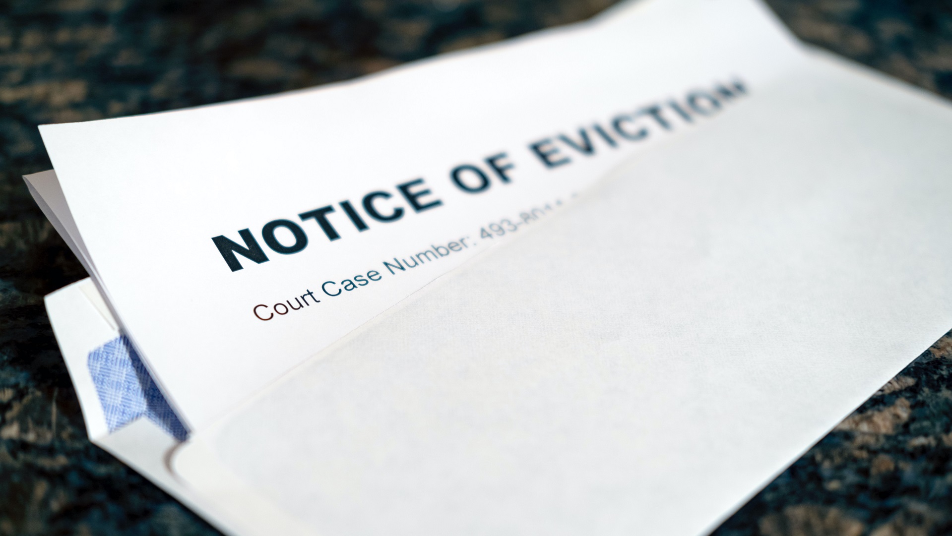 The Renters Reform Bill will ban Section 21 evictions