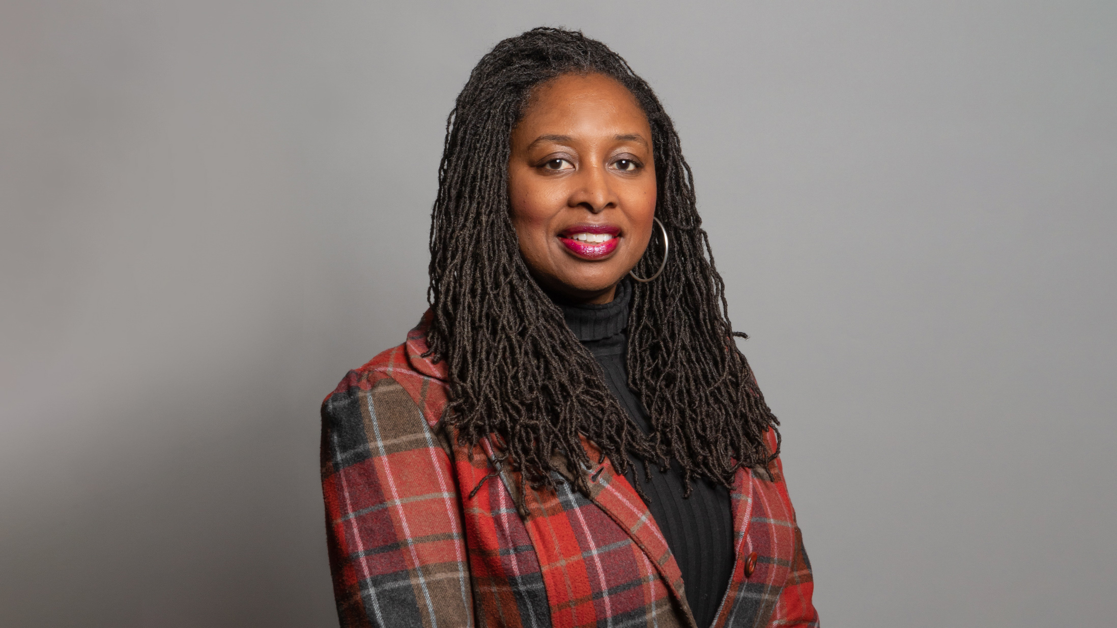 Dawn Butler, Member of Parliament for Brent Central
