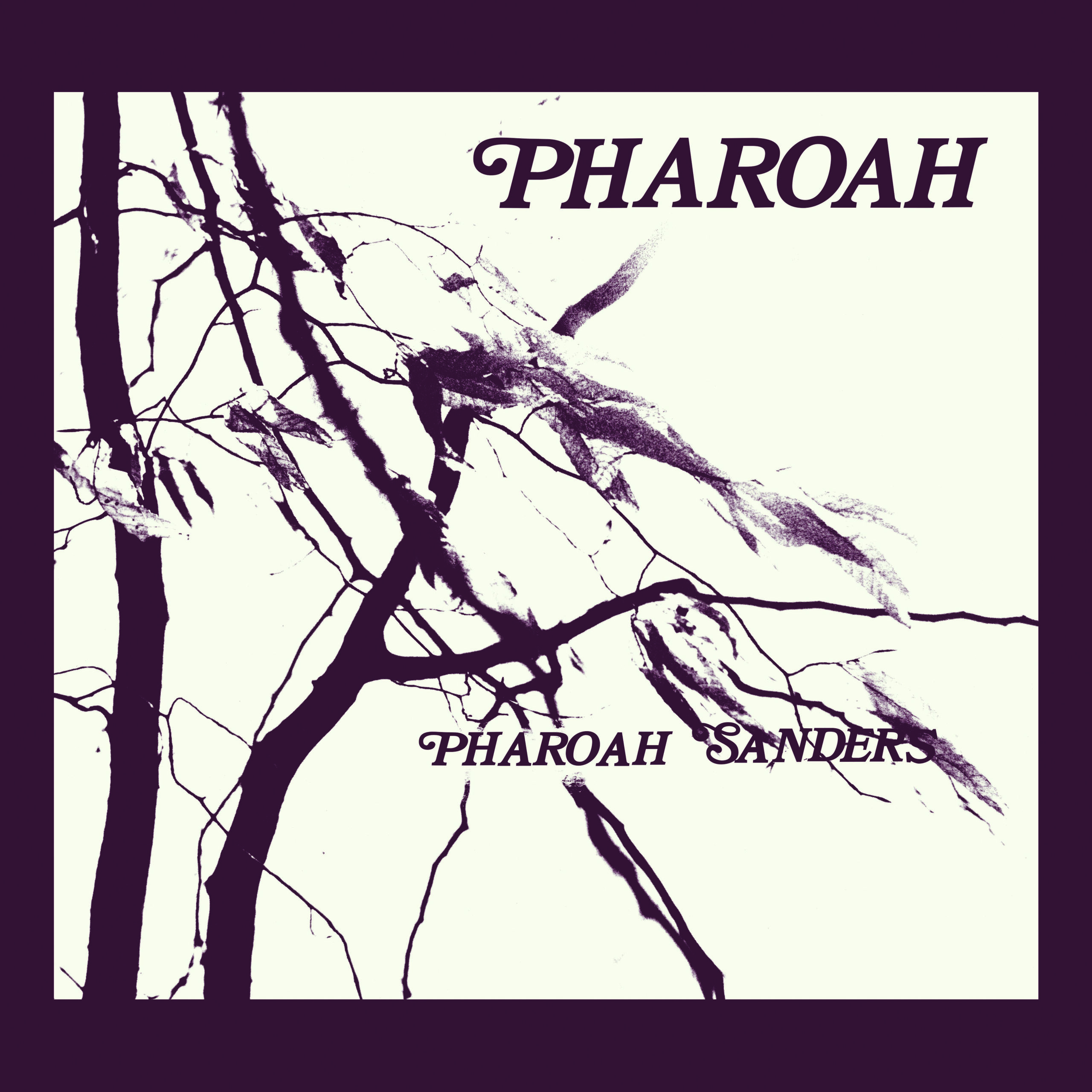 Pharoah cover